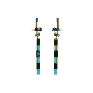 Ally Samsung Galaxy J510 J5(2016) İçin Kulaklık Soket Tuş Bord Filmi-(5775)