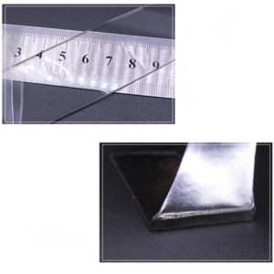 ALLY 5M Çift Taraflı Bant-Nano Teknolojili-Süper Güçlü Bant-Yapıştırıcı-(5775)