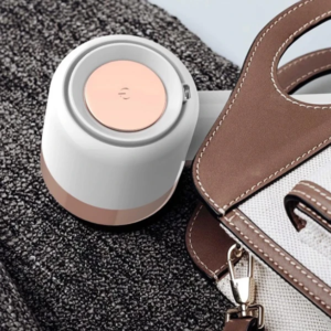 EZERE Şarjlı Tiftik Ve Kazak Tüy Toplama Makinesi Tüy Fırçalı-(5775)