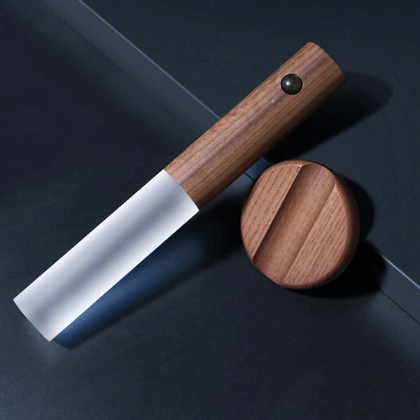 ALLY Otomatik Hareket Sensörlü Akıllı LED Lamba Masa Duvar Gece Lambası-(5775) - Görsel 4