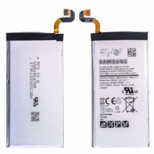 SM Galaxy S8+ Plus EB-BG955ABE İçin Pil Batarya-(5775)