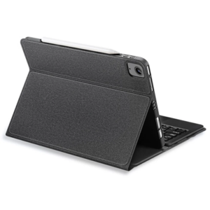 Dux Ducis iPad Air 4 / 5 / iPad Pro 11 (2020/2021/2022) TK Series Kablosuz Bluetooth Klavye Touchpad-(5775)