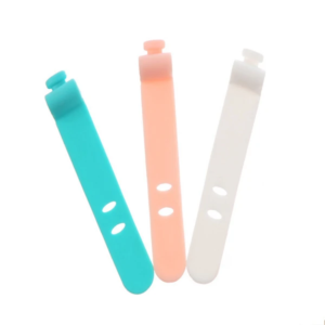 Ally Kablo Düzenleyici Tutucu 4 Lü Paket Set-(5775)