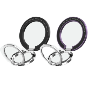 Ally Katlanabilir Magsafe Mıknatıslı Cep Telefonu Standı Masaüstü Braketi-(5775)