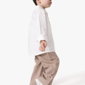 Modern Classic 2'li Bayramlık & Hediyelik Erkek Bebek Takımı