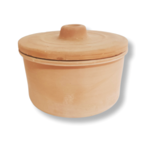 Sırlı Derin Fırın Güveç 2litre