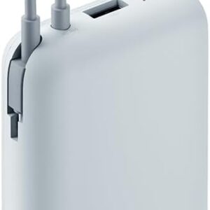 Xiaomi Power Bank 10000mAh (entegre kablo) Bej