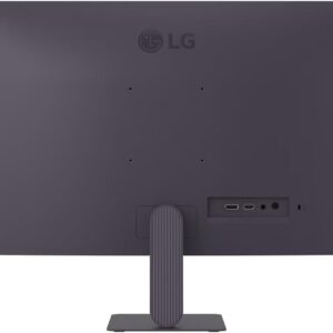 LG 27G411A-B UltraGear G4 27" 1ms MBR 144Hz (HDMI-Displayport) NVIDIA G-SYNC Compatible HDR10 SRGB FHD IPS Gaming Monitör