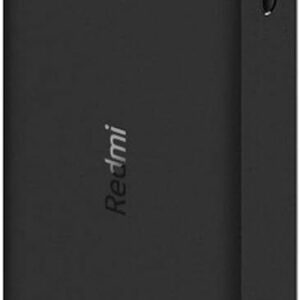 Xiaomi Redmi 20000 Mah Powerbank Taşınabilir Hızlı Şarj Cihazı - Siyah
