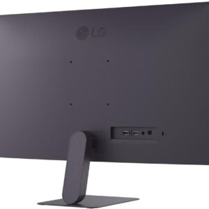 LG 27G411A-B UltraGear G4 27" 1ms MBR 144Hz (HDMI-Displayport) NVIDIA G-SYNC Compatible HDR10 SRGB FHD IPS Gaming Monitör