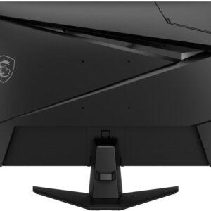 MSI 27" MAG 274QF, Gaming Monitör, WQHD, 16:9, Flat, Rapid IPS, 180Hz, 0.5ms (Min.), Adaptive-Sync