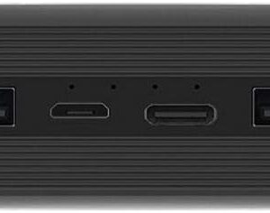 Xiaomi Redmi 20000 Mah Powerbank Taşınabilir Hızlı Şarj Cihazı - Siyah