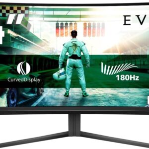 PHILIPS 34M2C3500L/00-34"WQHD 180Hz 0,5ms HDMI DP