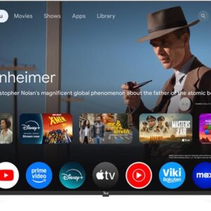 Next YE-58GFSG8-QLED 58" 147 Ekran UHD 4K Google TV