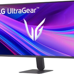 LG 27G411A-B UltraGear G4 27" 1ms MBR 144Hz (HDMI-Displayport) NVIDIA G-SYNC Compatible HDR10 SRGB FHD IPS Gaming Monitör