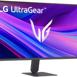 LG 27G411A-B UltraGear G4 27" 1ms MBR 144Hz (HDMI-Displayport) NVIDIA G-SYNC Compatible HDR10 SRGB FHD IPS Gaming Monitör