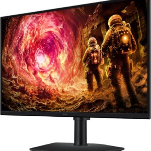 Samsung 27" Odyssey G5 G50F QHD 180 Hz 1 ms IPS Gaming Monitör LS27FG502EUXUF