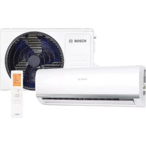 BOSCH CLİMATE CL 2001 U 12000 BTU İNVERTER KLİMA