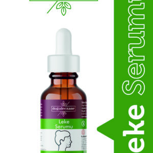 Güneş Lekeleri Ton Eşitsizliği Leke Serumu 30 ml