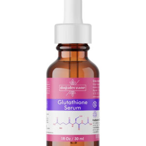 Hücre Yenilenmesi Glutathione Serum 30 ml.