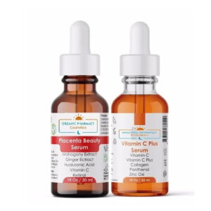 Plasenta Botoks Serum Seti 60 ml