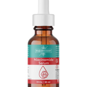 Saf Niacinamide Serum 30 ml